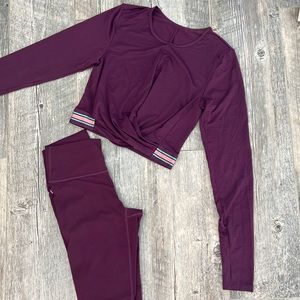 Fabletics set
